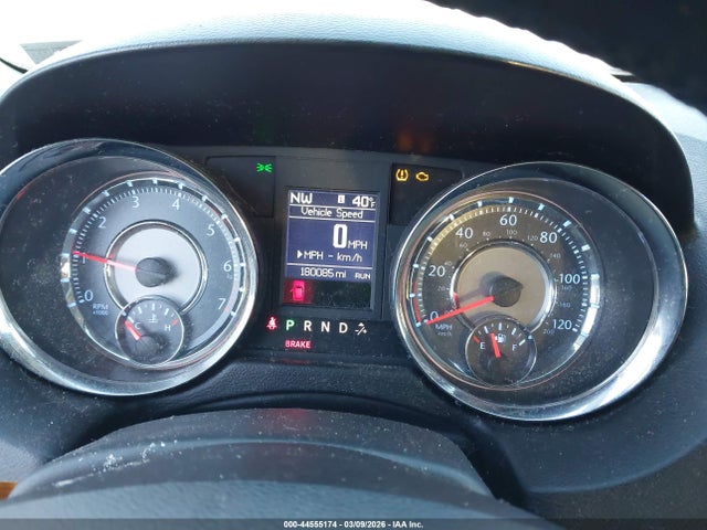 Продаж на аукціоні авто 2011 Chrysler Town & Country Touring, vin: 2A4RR5DG4BR674866, номер лоту: 44555174