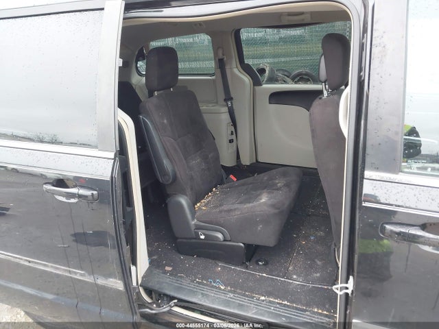 Продаж на аукціоні авто 2011 Chrysler Town & Country Touring, vin: 2A4RR5DG4BR674866, номер лоту: 44555174
