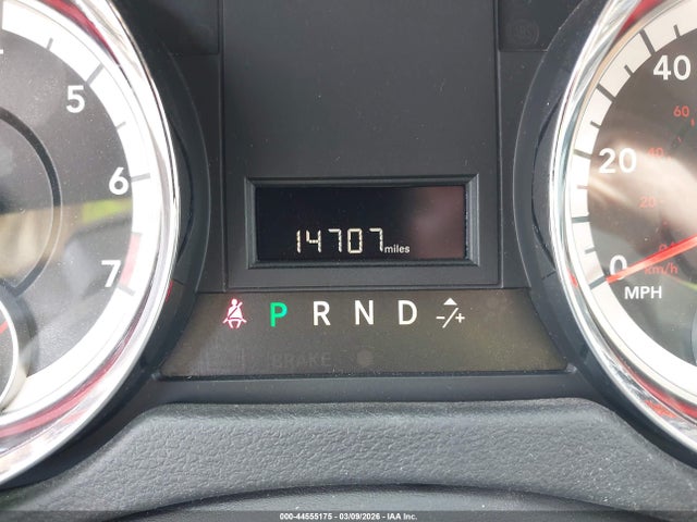Dodge Grand Caravan Se Plus 2016 2C4RDGBG8GR344027 Image 19