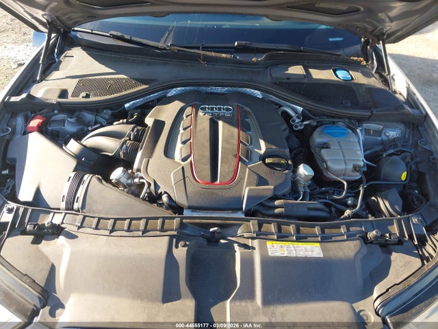 2016 AUDI S6 WAUF2AFC8GN007610 Photo 9