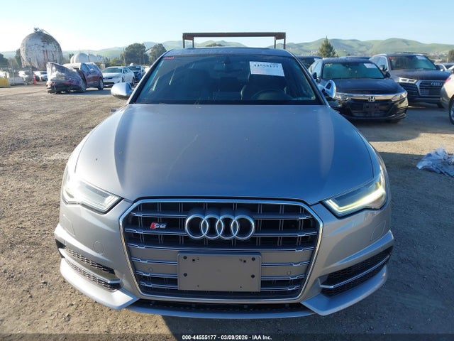 Aukcja sprzedaży 2016 Audi S6 4.0t Premium Plus, vin: WAUF2AFC8GN007610, numer aukcji: 44555177