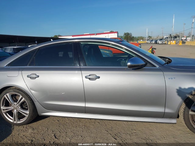 Aukcja sprzedaży 2016 Audi S6 4.0t Premium Plus, vin: WAUF2AFC8GN007610, numer aukcji: 44555177
