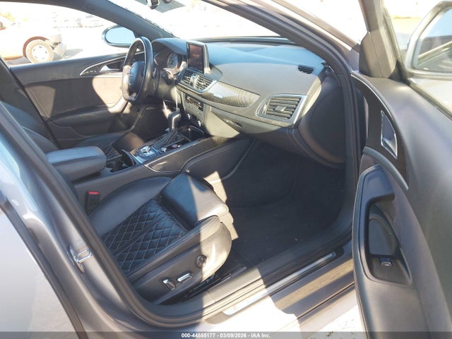 2016 AUDI S6 WAUF2AFC8GN007610 Photo 4