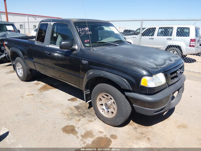 2002 MAZDA B3000 4F4YR16U42TM17820