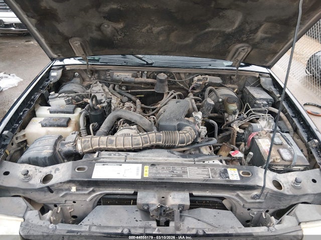 2002 MAZDA B3000 4F4YR16U42TM17820 Photo 9