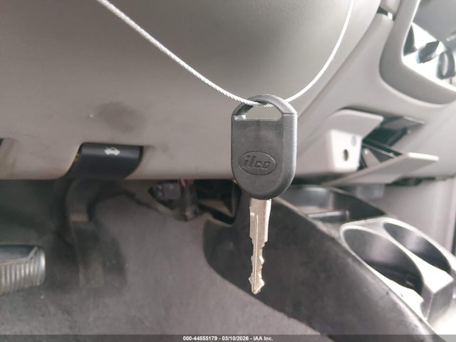 2002 MAZDA B3000 4F4YR16U42TM17820 Photo 10