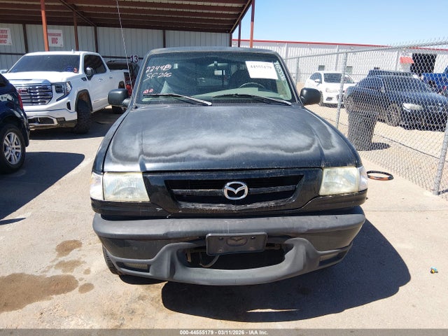 Продаж на аукціоні авто 2002 Mazda B3000 Ds, vin: 4F4YR16U42TM17820, номер лоту: 44555179