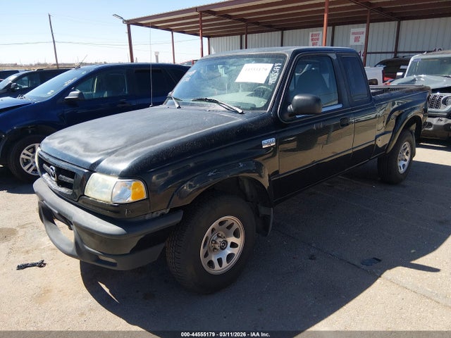 2002 MAZDA B3000 4F4YR16U42TM17820 Photo 1