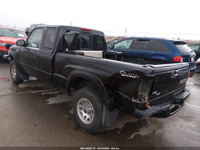 2002 MAZDA B3000 4F4YR16U42TM17820 Photo 2