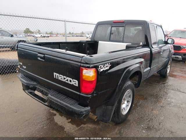 2002 MAZDA B3000 4F4YR16U42TM17820 Photo 3
