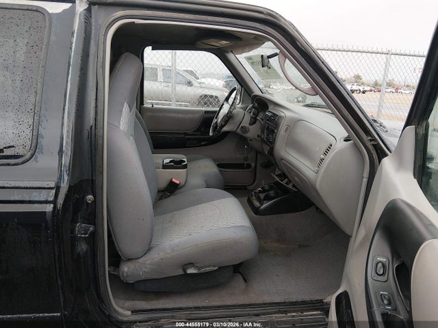 2002 MAZDA B3000 4F4YR16U42TM17820 Photo 4