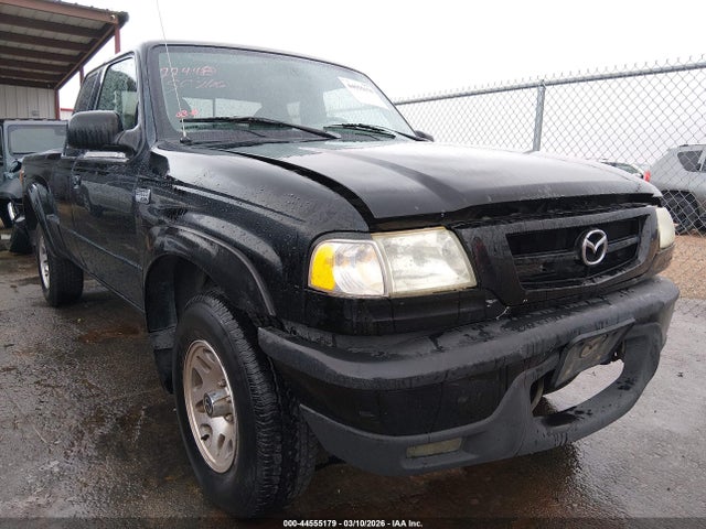 2002 MAZDA B3000 4F4YR16U42TM17820 Photo 5