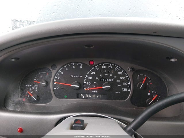 2002 MAZDA B3000 4F4YR16U42TM17820 Photo 6