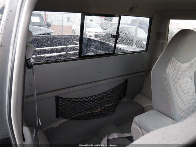 2002 MAZDA B3000 4F4YR16U42TM17820 Photo 7