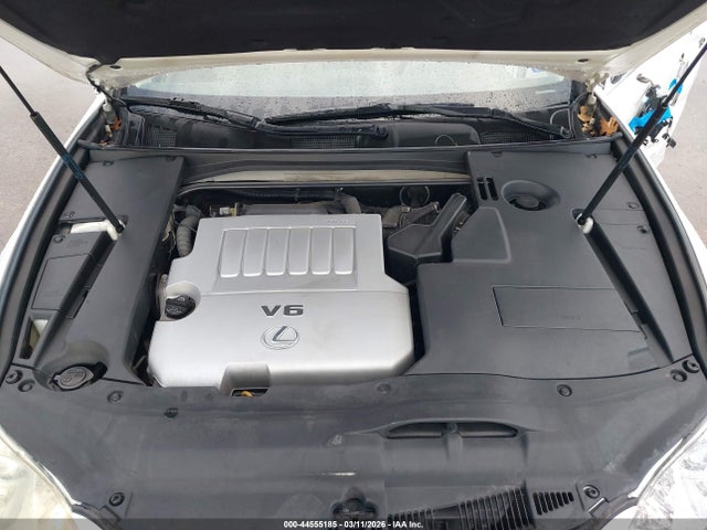 Продажа на аукционе авто 2009 Lexus Es 350, vin: JTHBJ46G192329405, номер лота: 44555185