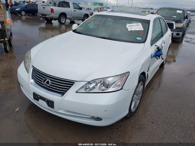 Продажа на аукционе авто 2009 Lexus Es 350, vin: JTHBJ46G192329405, номер лота: 44555185