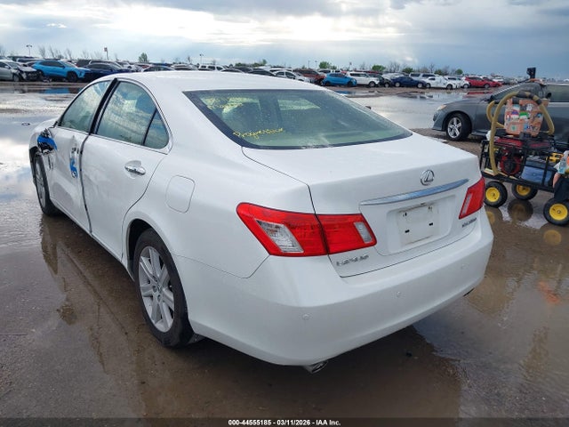 Продажа на аукционе авто 2009 Lexus Es 350, vin: JTHBJ46G192329405, номер лота: 44555185