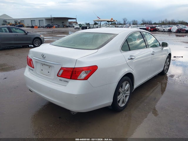 Продажа на аукционе авто 2009 Lexus Es 350, vin: JTHBJ46G192329405, номер лота: 44555185