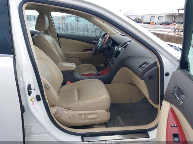 Продажа на аукционе авто 2009 Lexus Es 350, vin: JTHBJ46G192329405, номер лота: 44555185