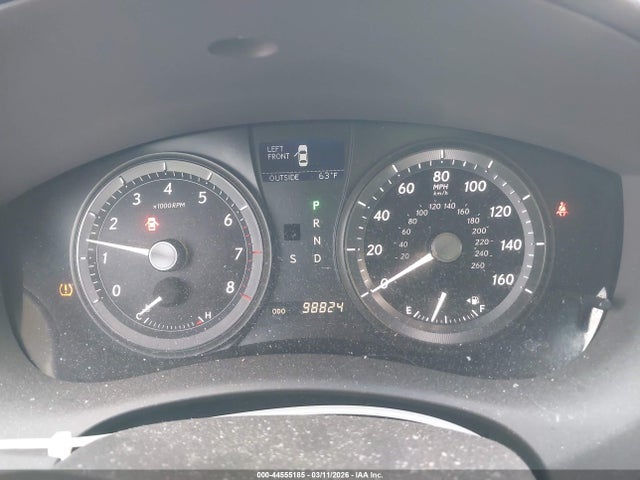 Продажа на аукционе авто 2009 Lexus Es 350, vin: JTHBJ46G192329405, номер лота: 44555185