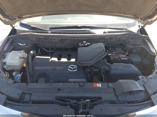 44555188 :رقم المزاد ، JM3TB28A080122490 vin ، 2008 Mazda Cx-9 Grand Touring مزاد بيع