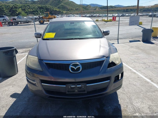 44555188 :رقم المزاد ، JM3TB28A080122490 vin ، 2008 Mazda Cx-9 Grand Touring مزاد بيع