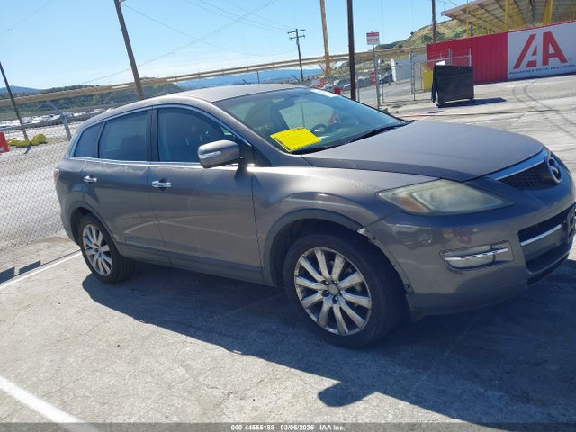44555188 :رقم المزاد ، JM3TB28A080122490 vin ، 2008 Mazda Cx-9 Grand Touring مزاد بيع