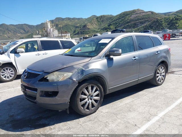 44555188 :رقم المزاد ، JM3TB28A080122490 vin ، 2008 Mazda Cx-9 Grand Touring مزاد بيع