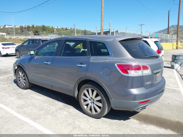 44555188 :رقم المزاد ، JM3TB28A080122490 vin ، 2008 Mazda Cx-9 Grand Touring مزاد بيع