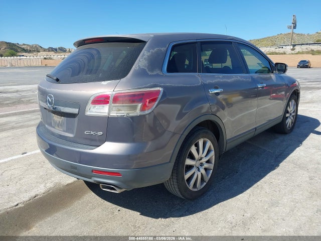 44555188 :رقم المزاد ، JM3TB28A080122490 vin ، 2008 Mazda Cx-9 Grand Touring مزاد بيع