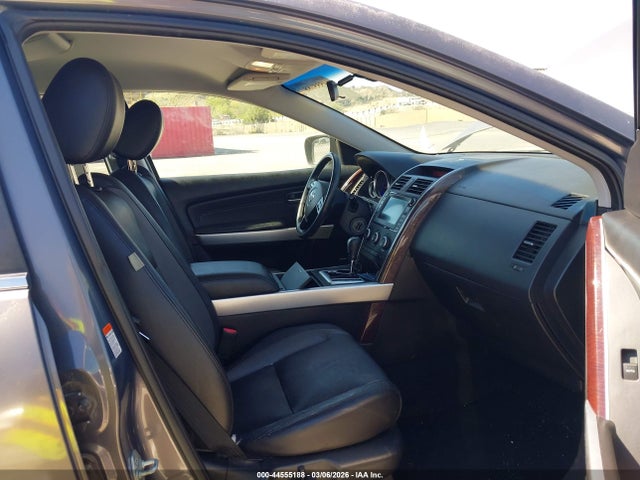 44555188 :رقم المزاد ، JM3TB28A080122490 vin ، 2008 Mazda Cx-9 Grand Touring مزاد بيع