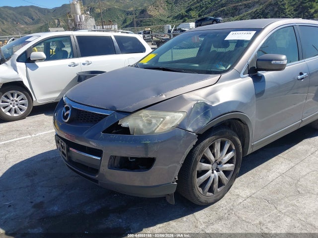 44555188 :رقم المزاد ، JM3TB28A080122490 vin ، 2008 Mazda Cx-9 Grand Touring مزاد بيع