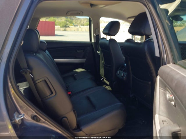 44555188 :رقم المزاد ، JM3TB28A080122490 vin ، 2008 Mazda Cx-9 Grand Touring مزاد بيع