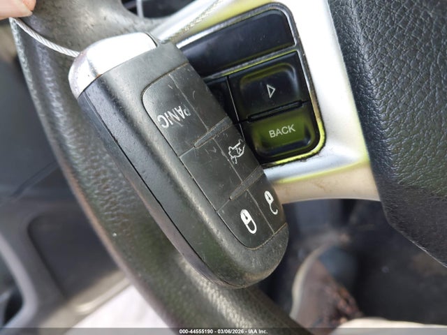 44555190 :رقم المزاد ، 2C3CDXBG9CH123630 vin ، 2012 Dodge Charger Se مزاد بيع