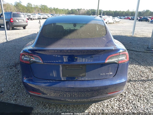 Tesla Model 3 Long Range/performance 2019 5YJ3E1EB7KF452689 Image 16