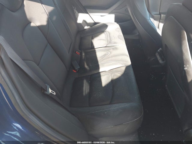 Tesla Model 3 Long Range/performance 2019 5YJ3E1EB7KF452689 Image 8