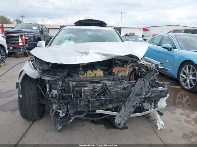 Продажа на аукционе авто 2018 Infiniti Q50 3.0t Luxe, vin: JN1EV7AP0JM354450, номер лота: 44555194