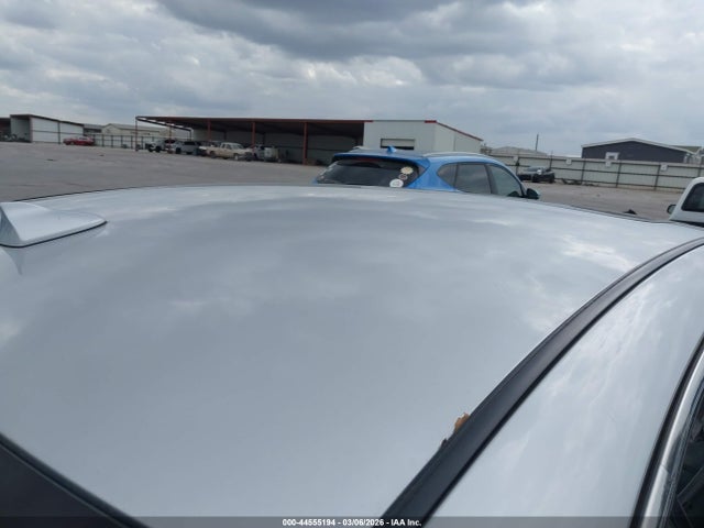 Продажа на аукционе авто 2018 Infiniti Q50 3.0t Luxe, vin: JN1EV7AP0JM354450, номер лота: 44555194
