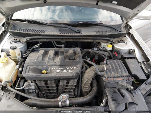 Aukcja sprzedaży 2012 Chrysler 200 Touring, vin: 1C3BCBEB8CN139035, numer aukcji: 44555195