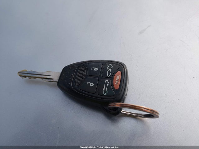 Aukcja sprzedaży 2012 Chrysler 200 Touring, vin: 1C3BCBEB8CN139035, numer aukcji: 44555195
