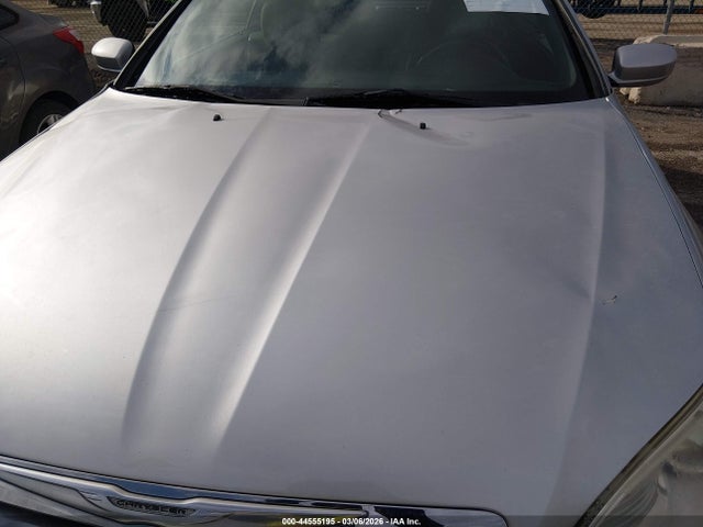 Aukcja sprzedaży 2012 Chrysler 200 Touring, vin: 1C3BCBEB8CN139035, numer aukcji: 44555195