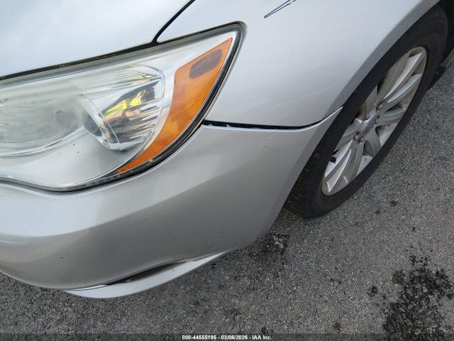 Aukcja sprzedaży 2012 Chrysler 200 Touring, vin: 1C3BCBEB8CN139035, numer aukcji: 44555195