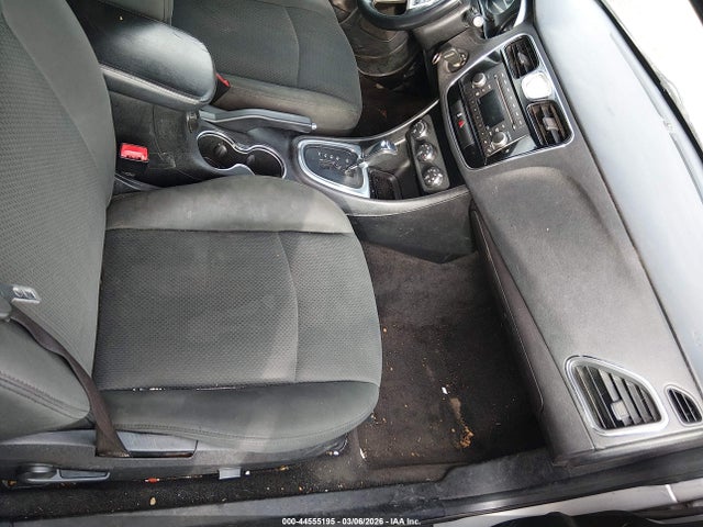 Aukcja sprzedaży 2012 Chrysler 200 Touring, vin: 1C3BCBEB8CN139035, numer aukcji: 44555195