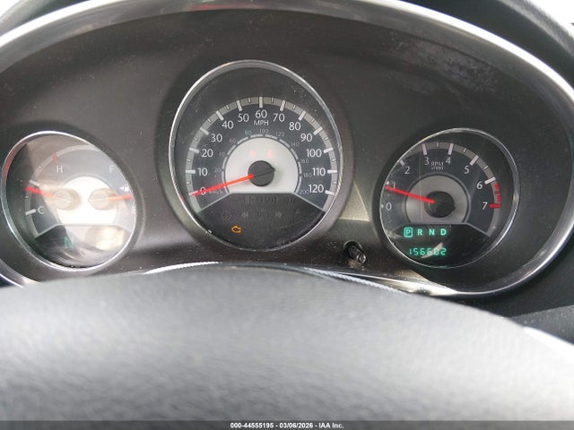 Aukcja sprzedaży 2012 Chrysler 200 Touring, vin: 1C3BCBEB8CN139035, numer aukcji: 44555195