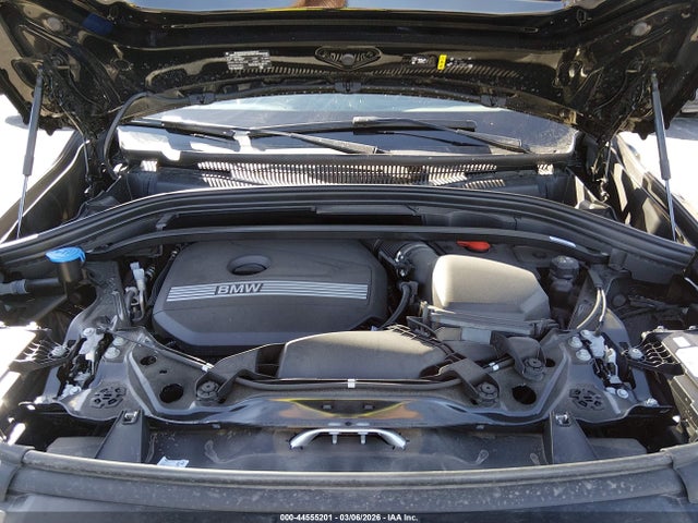 BMW X1 Xdrive28i 2026 WBX73EF02T5459616 Image 10