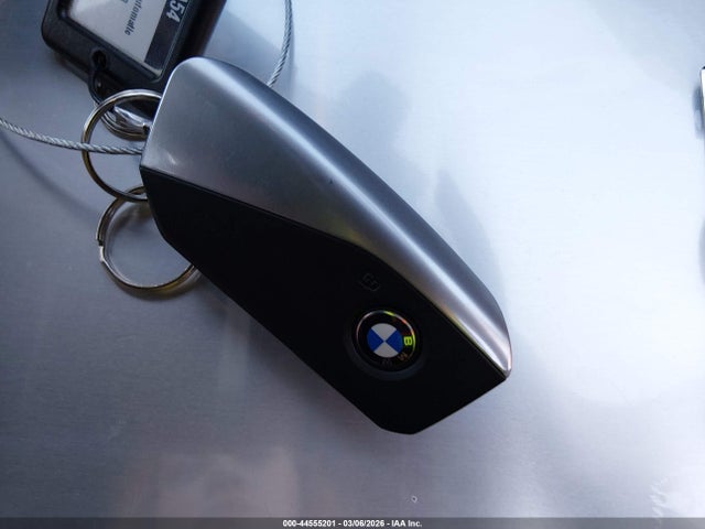 BMW X1 Xdrive28i 2026 WBX73EF02T5459616 Image 11