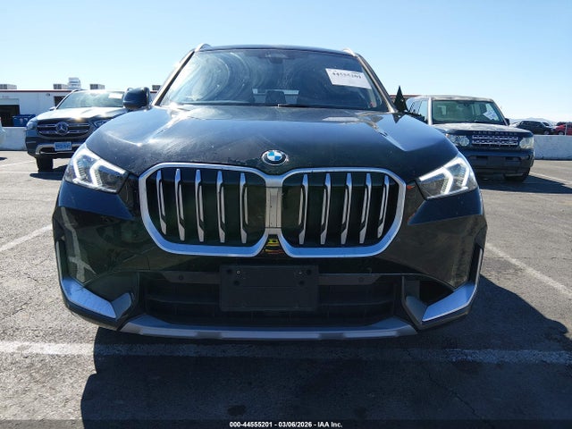 BMW X1 Xdrive28i 2026 WBX73EF02T5459616 Image 12