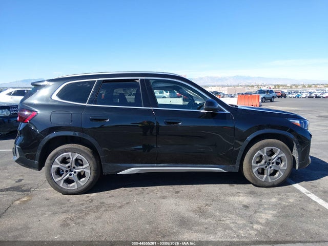 BMW X1 Xdrive28i 2026 WBX73EF02T5459616 Image 13