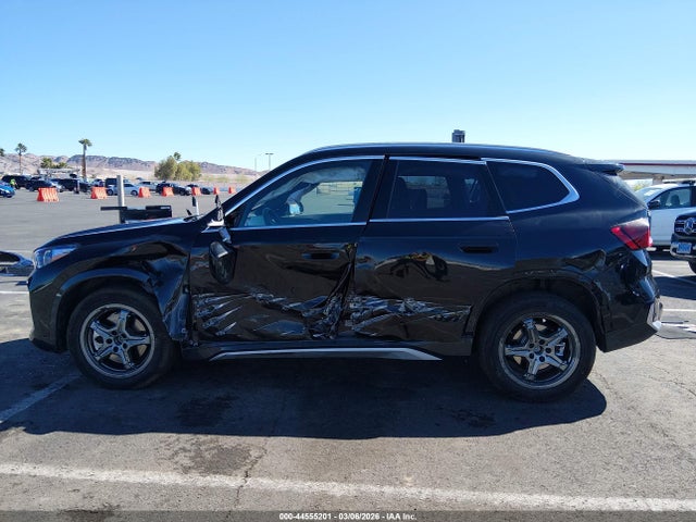 BMW X1 Xdrive28i 2026 WBX73EF02T5459616 Image 14