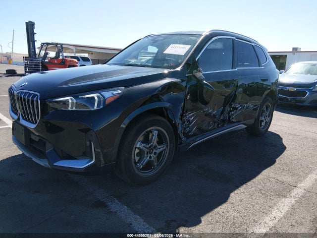 BMW X1 Xdrive28i 2026 WBX73EF02T5459616 Image 2